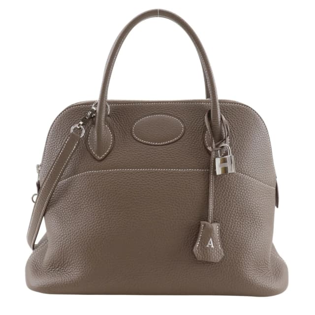 Hermès Bolide Handbag from The Reluxe, photo 1 of 1