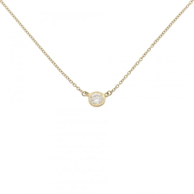 Tiffany & Co. by the Yard Necklace from The Reluxe, photo 1 of 1