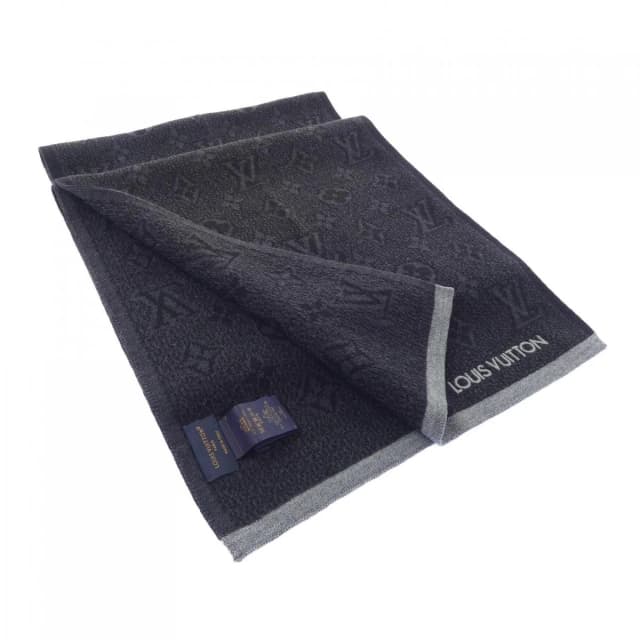 Louis Vuitton My Monogram Eclipse Scarf from The Reluxe, photo 1 of 1
