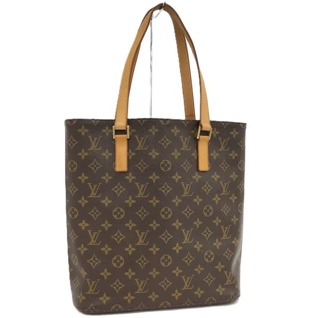 Louis Vuitton Tote Bag Vavin GM Monogram from The Reluxe, photo 1 of 1