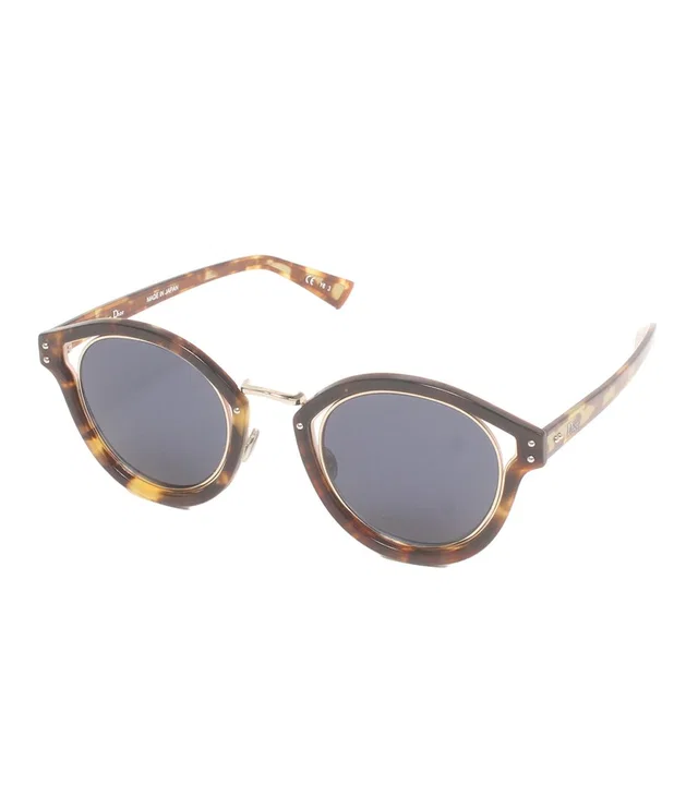 Dior Sunglasses Eyewear 48 26 Elliptic from The Reluxe, photo 1 of 1
