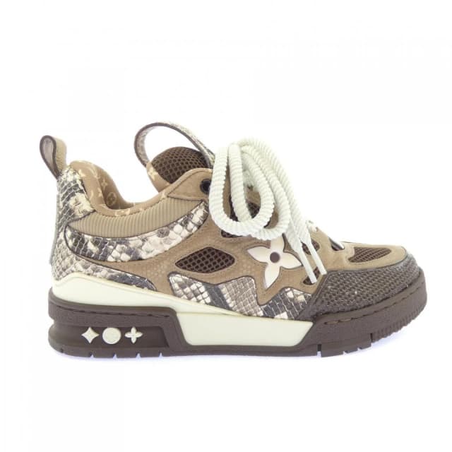 LV Skate Line Sneakers from The Reluxe, photo 1 of 1