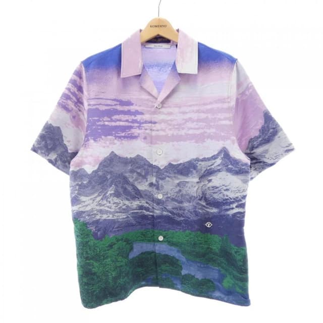Louis Vuitton Landscape Hawaiian Shirt from The Reluxe, photo 1 of 1