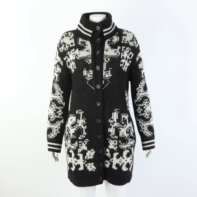 Red Valentino cardigan from GUGUS, photo 1 of 1