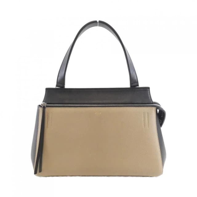 Celine Edge Shoulder Bag in Leather from The Reluxe, photo 1 of 1
