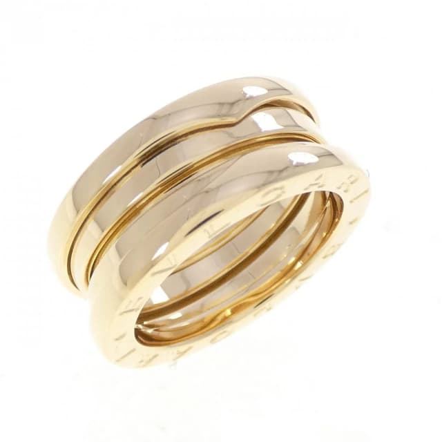 Bvlgari B.zero1 Band Ring Gold in Gold from The Reluxe, photo 1 of 1