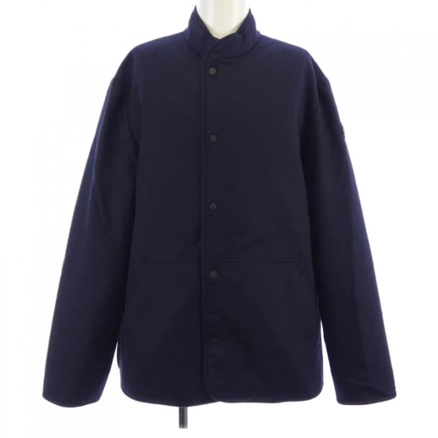 Moncler Bane Down Jacket in Cashmere from The Reluxe, photo 1 of 1