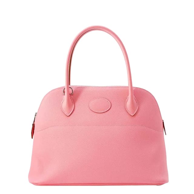 Hermès Bolide Other bag in Leather from The Brand Collector, photo 1 of 1