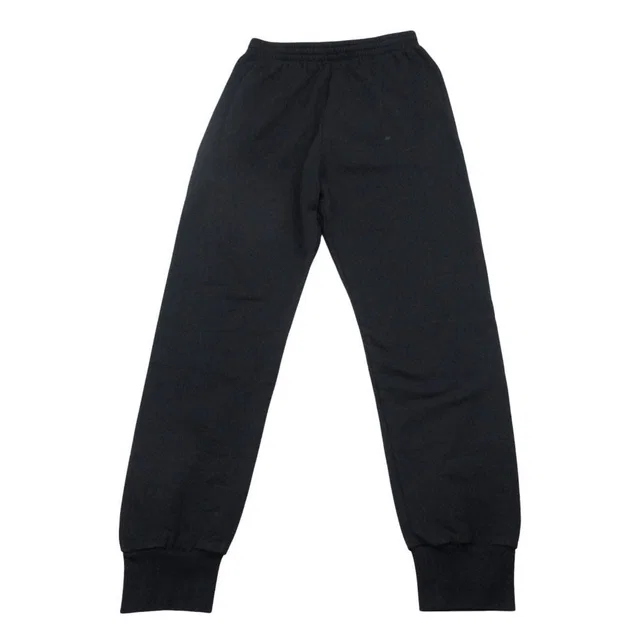 Balenciaga Demna Era Sweatpants XS Black in Black from The Reluxe, photo 1 of 1