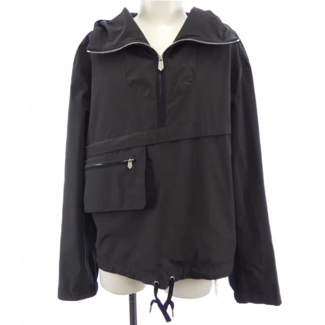 Hermès Jacket Black in Black from The Reluxe, photo 1 of 1
