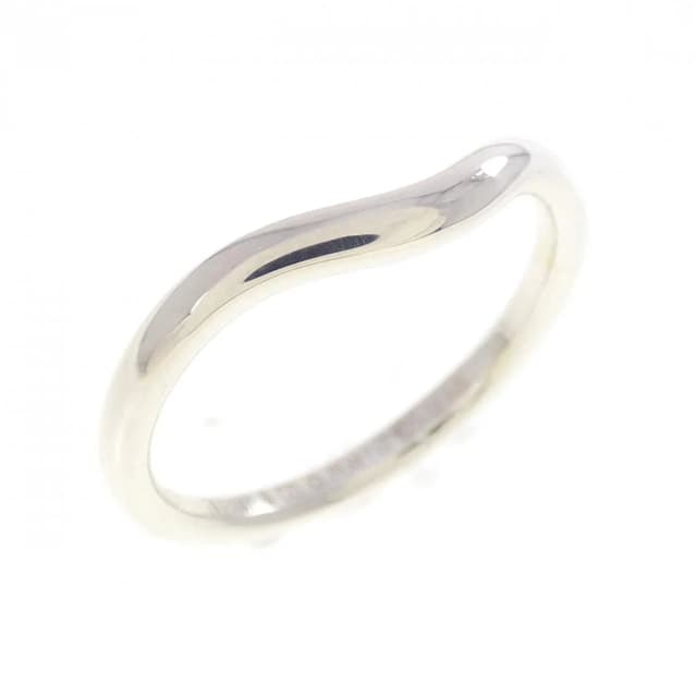 Tiffany & Co. T Cube Ring from The Reluxe, photo 1 of 1
