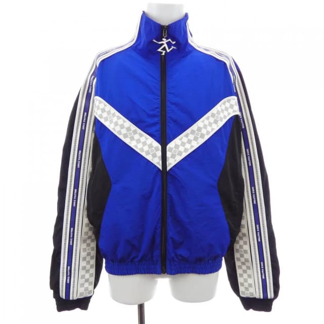 Louis Vuitton Technical Tracksuit Jacket from The Reluxe, photo 1 of 1