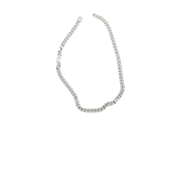 Gucci GG Chain Necklace Costume Jewellery from The Purse Affair, photo 1 of 1