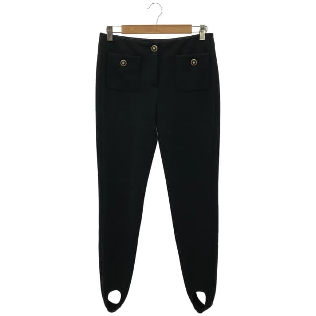 Chanel Black Sweater in Black from The Reluxe, photo 1 of 1