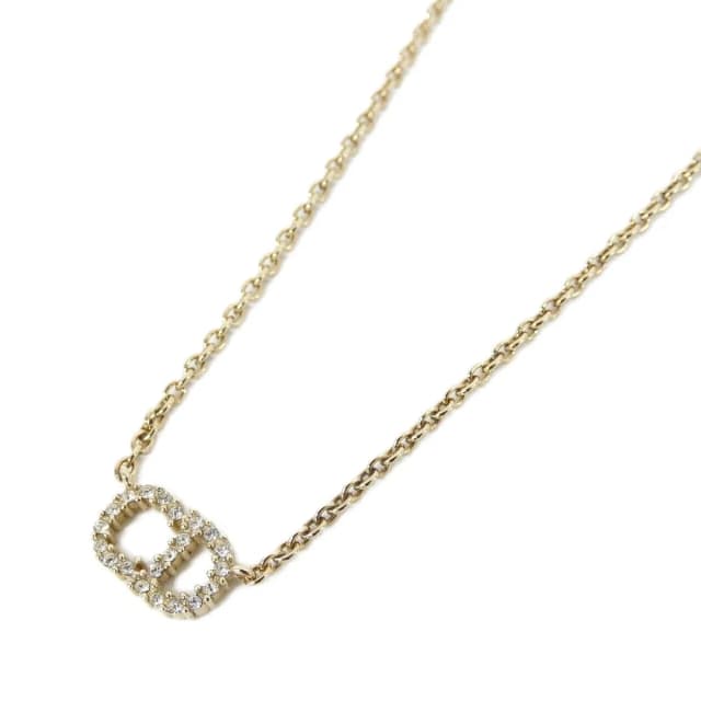 Dior Clair D Lune Necklace from The Reluxe, photo 1 of 1