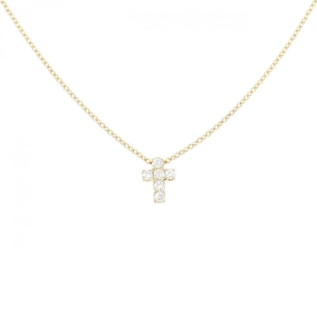Van Cleef & Arpels Croamine Necklace from The Reluxe, photo 1 of 1