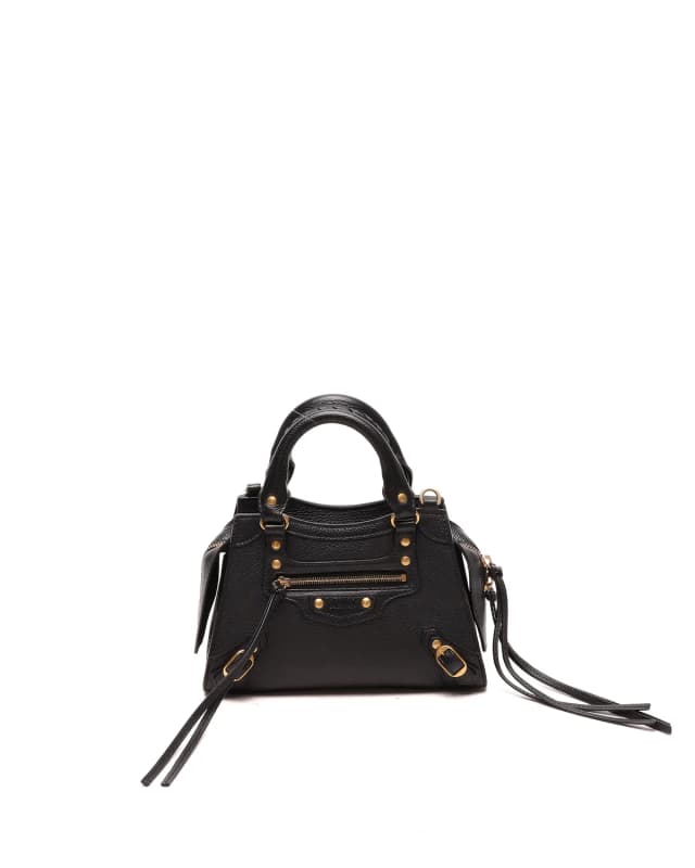 Balenciaga Neo Classic City Bag in Caviar leather from A Retro Tale, photo 1 of 1