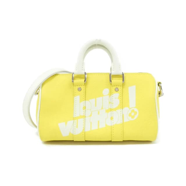 Everyday LV Keepall XS Boston Bag from The Reluxe, photo 1 of 1