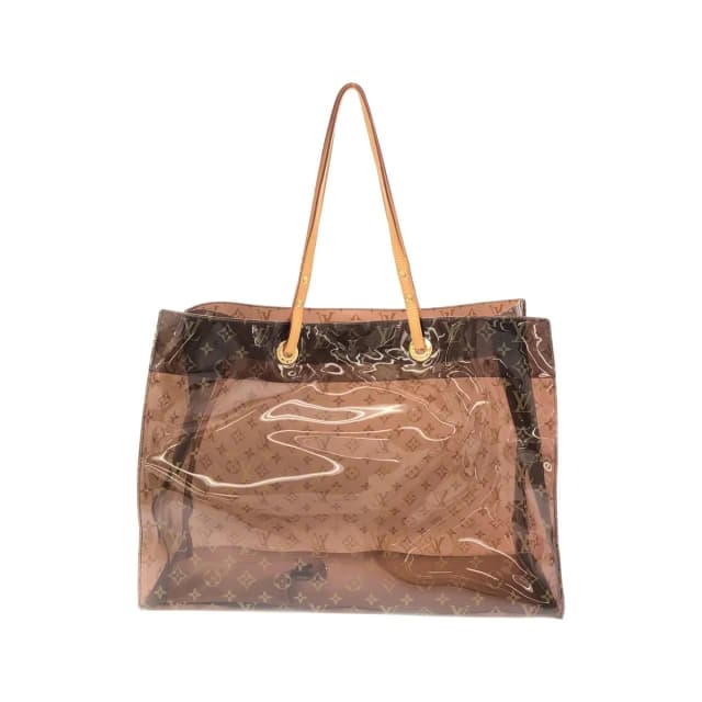 Louis Vuitton Monogram Cabas Cruise Bag from The Reluxe, photo 1 of 1