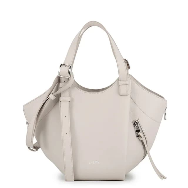 Loewe Hammock Flip light ghostA538HHBX07 1769 Classic Calf LeatherLeather from GALLERY RARE, photo 1 of 1
