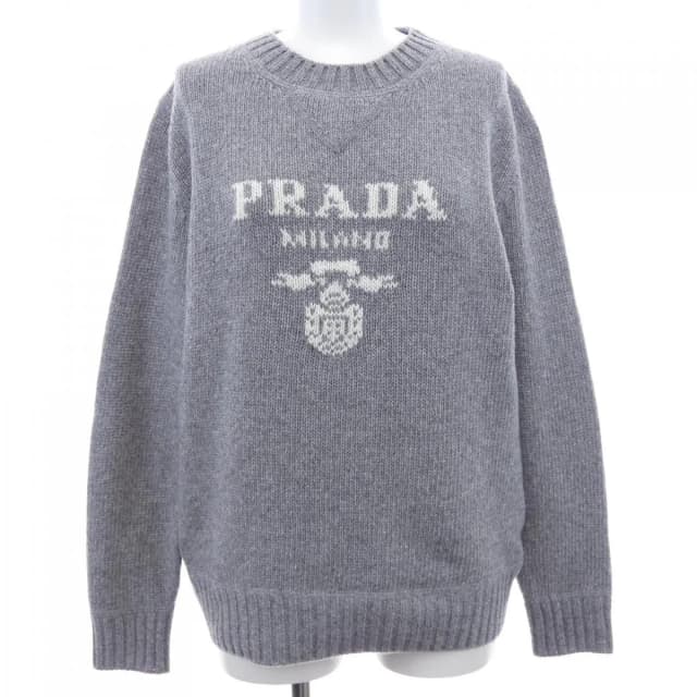 Prada Knit Sweater from The Reluxe, photo 1 of 1