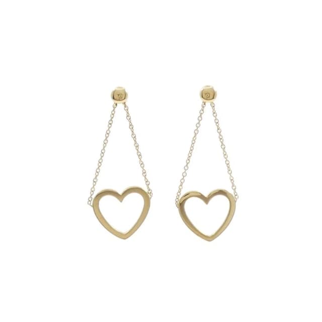 Tiffany & Co. Sentimental Drop Earrings from The Reluxe, photo 1 of 1