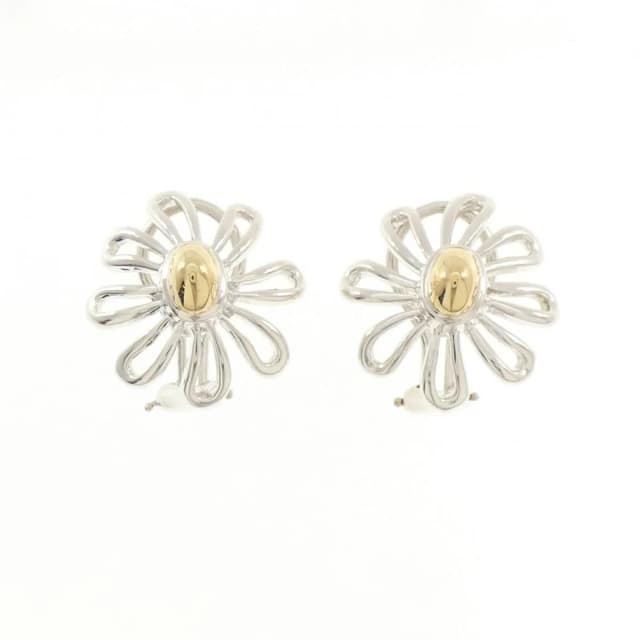 Tiffany & Co. Daisy Earrings from The Reluxe, photo 1 of 1