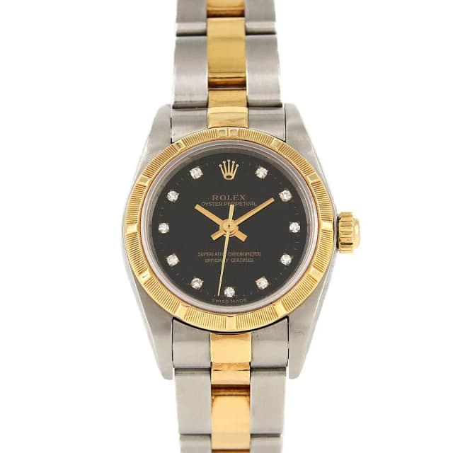 Rolex Oyster Perpetual Automatic from The Reluxe, photo 1 of 1