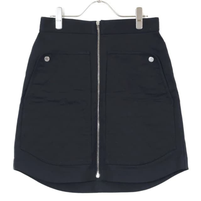 Hermès Sellier Button Quilted Pocket 38 from The Reluxe, photo 1 of 1