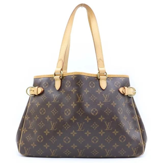 Louis Vuitton Monogram Batignolles Horizon Tote Bag from The Reluxe, photo 1 of 1
