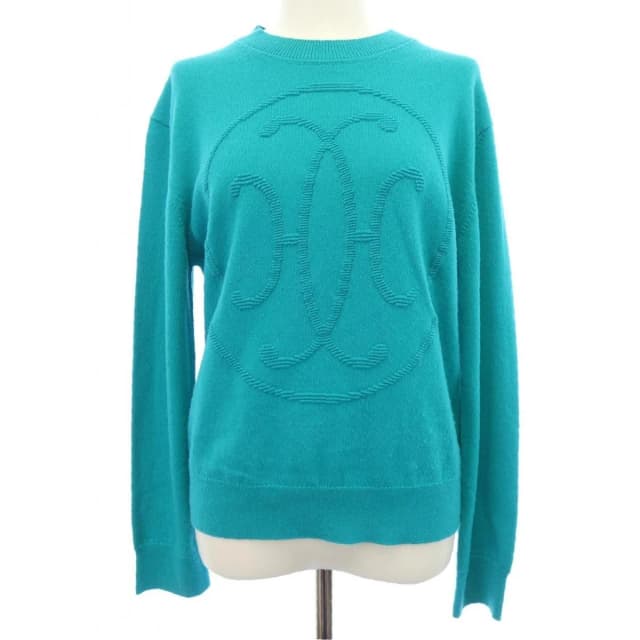 Hermès Lift Knit Sweater in Cashmere from The Reluxe, photo 1 of 1