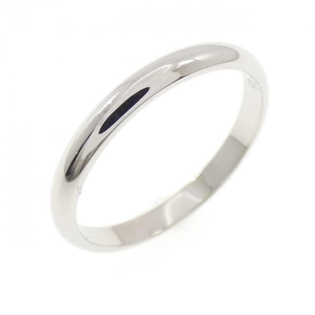 Cartier Wedding Ring Silver in Silver from The Reluxe, photo 1 of 1