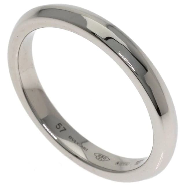 Bvlgari Fedi 57 Ring from The Reluxe, photo 1 of 1