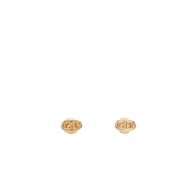 Hermès Farandole Earrings Very Small Model Yellow gold in Yellow from EMIER, photo 1 of 1
