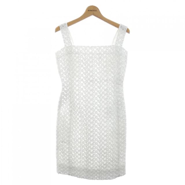 Celine 2 Dress White in White from The Reluxe, photo 1 of 1