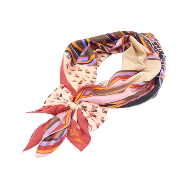 Louis Vuitton Carre Neusebre Scarf in Silk from The Reluxe, photo 1 of 1