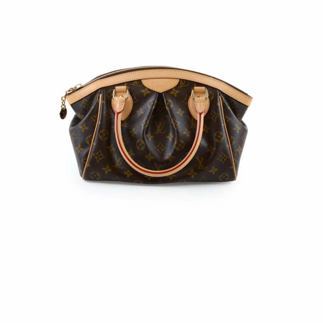 Louis Vuitton Tivoli PM Monogram in Canvas from The Purse Affair, photo 1 of 1