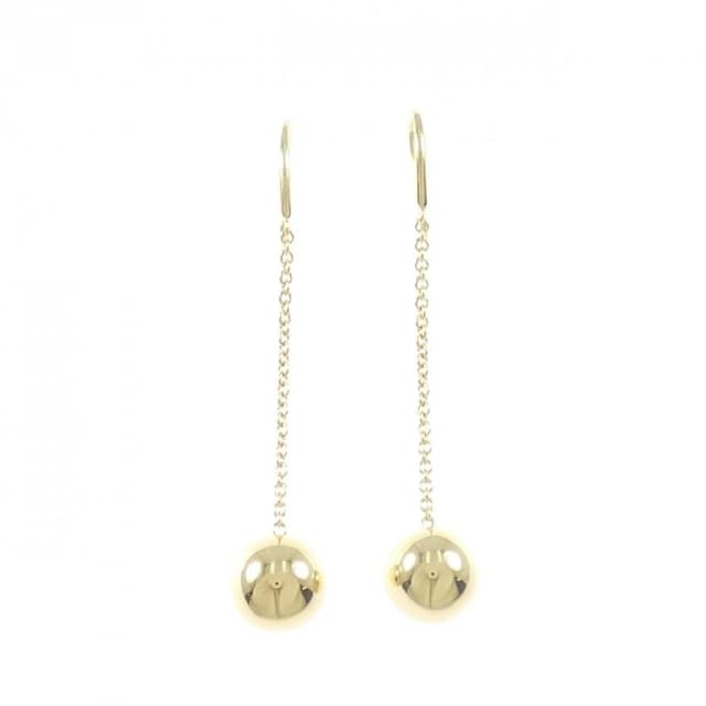 Tiffany Ball Hook Earrings from The Reluxe, photo 1 of 1
