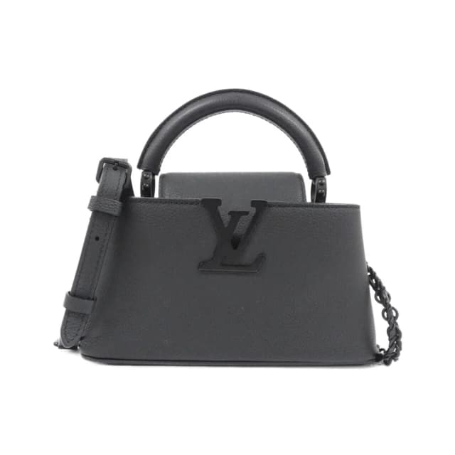 Louis Vuitton Capucines East West Mini Bag from The Reluxe, photo 1 of 1