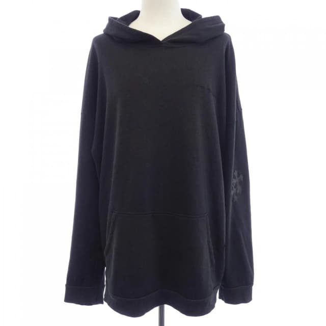 Chrome Hearts Hoodie Black in Black from The Reluxe, photo 1 of 1