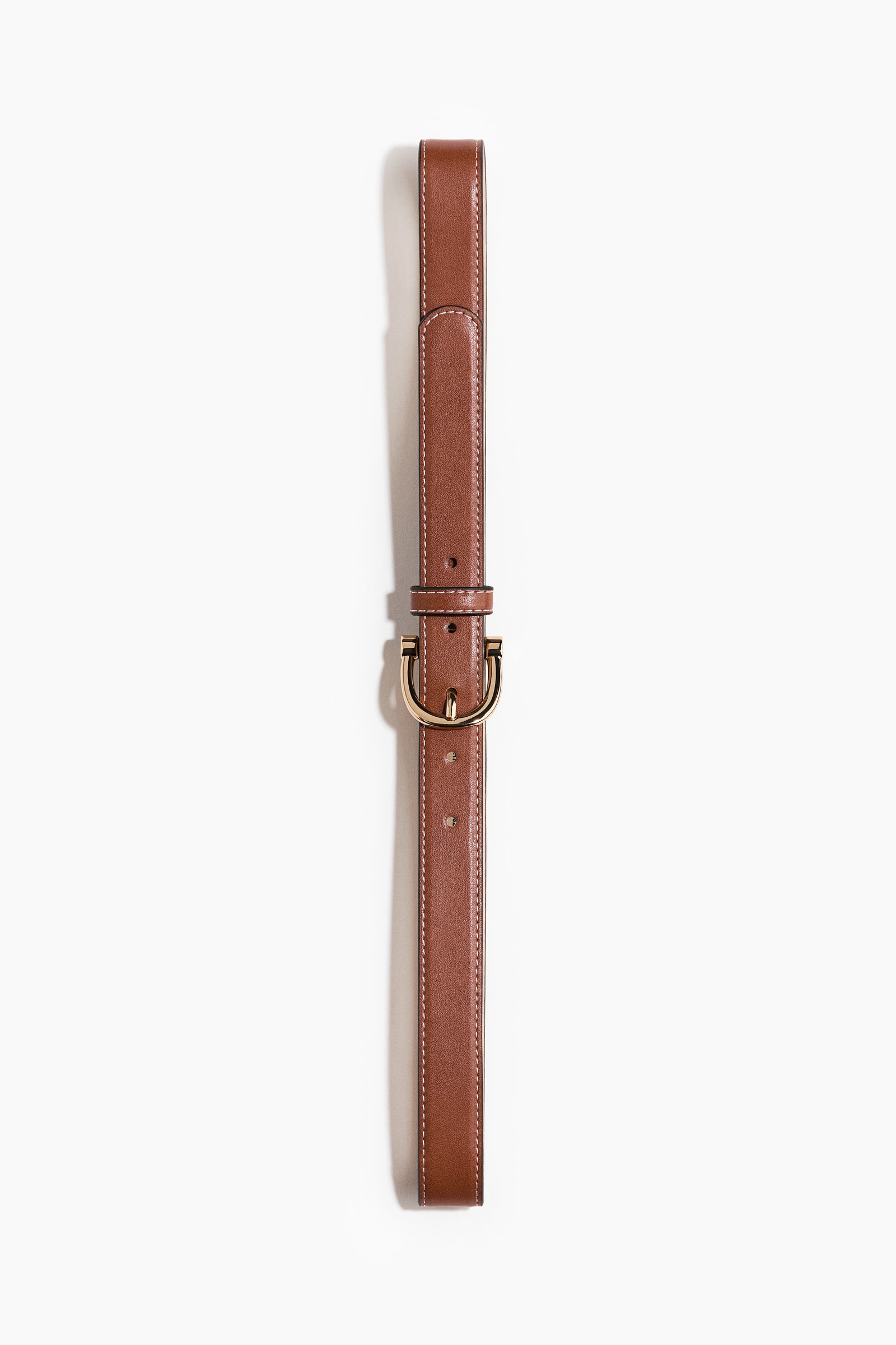 Coated Belt, image 1 of 1 from H&M (Canada)