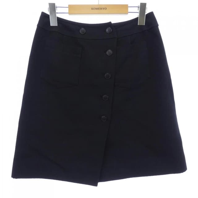 Chanel Vintage 02P Skirt from The Reluxe, photo 1 of 1