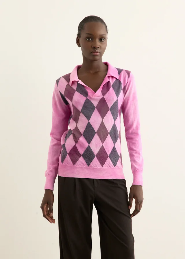 Gimaguas Rory Polo in MULTICOLOR, image 1 of 1 from Incu