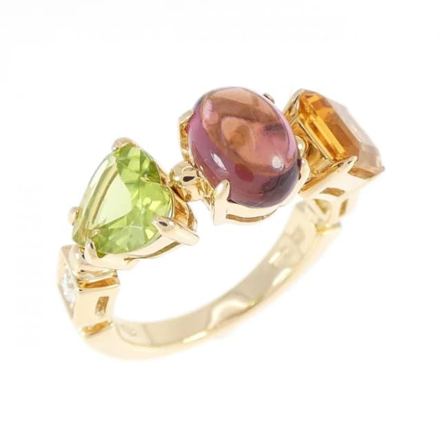 Bvlgari Allegra Ring from The Reluxe, photo 1 of 1