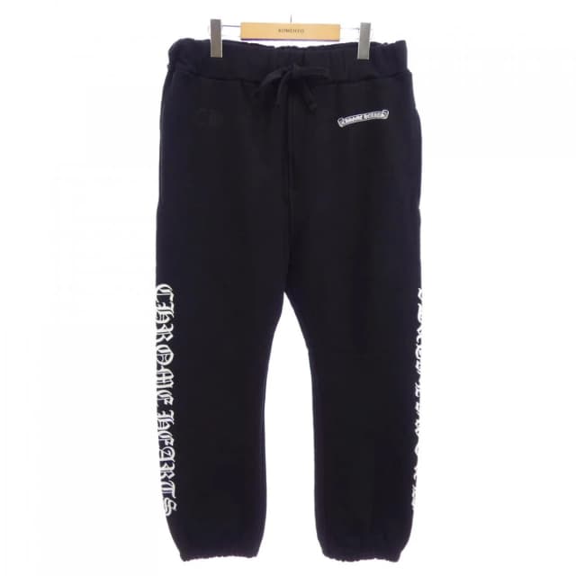 Chrome Hearts Scroll Label 205 Pants from The Reluxe, photo 1 of 1