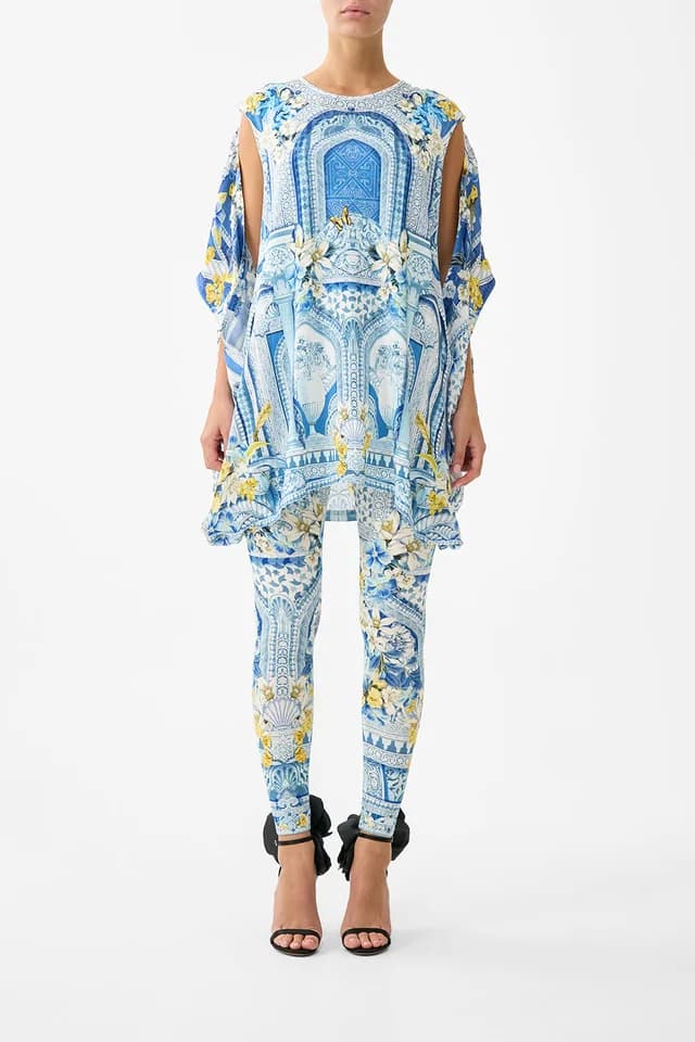 Camilla eBoutique LEGGINGS DE NADA GRANADA, image 1 of 1 from CAMILLA