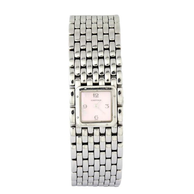 Cartier Panthere Ruban Watch from Luxe.It.Fwd, photo 1 of 1