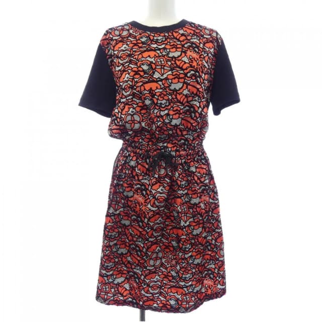 Louis Vuitton Dress Black in Black from The Reluxe, photo 1 of 1