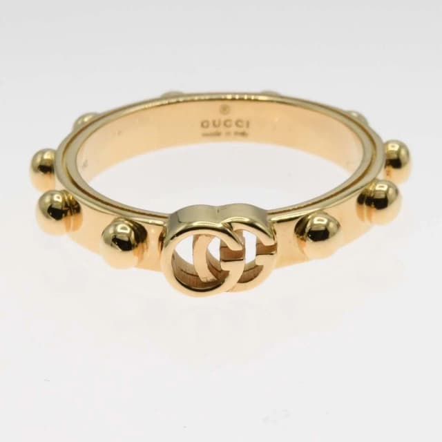 Gucci Ring GG Running from The Reluxe, photo 1 of 1