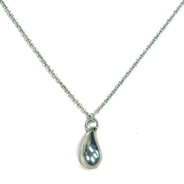 Tiffany & Co. Pendant Chain 925 Sterling Silver in Silver from The Reluxe, photo 1 of 1